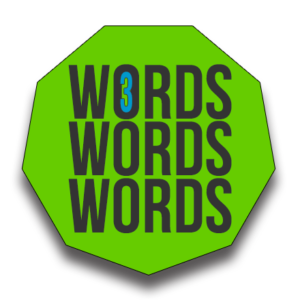 3-Words-logo
